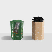 Load image into Gallery viewer, AeroPress  Go Plus Travel Coffee Press-(15PLBK05-1)- Black