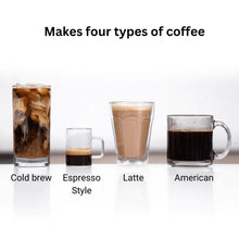 Load image into Gallery viewer, Aeropress Original Coffee Press (85R11)