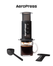 Load image into Gallery viewer, Aeropress Original Coffee Press 11 Pack (85R11)