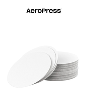 Load image into Gallery viewer, AeroPress Filters Pack of 350 (81F12)