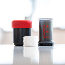 Load image into Gallery viewer, AeroPress Go Travel Coffee Press (15R11) 2023 Version