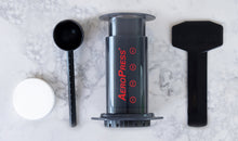 Load image into Gallery viewer, AeroPress Coffee Maker Basic Set (85R11) 2023 Version