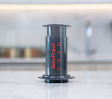 Load image into Gallery viewer, AeroPress Coffee Maker Basic Set (85R11) 2023 Version
