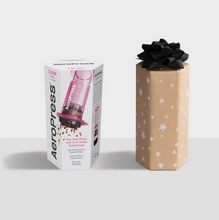 Load image into Gallery viewer, AeroPress Clear Colors Coffee Press(90PK05)-Pink