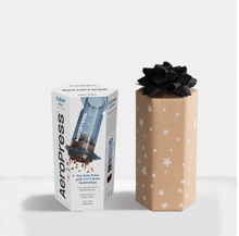 Load image into Gallery viewer, AeroPress Clear Colors Coffee Press(90PK05)-Blue