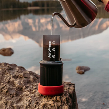Load image into Gallery viewer, AeroPress Go Coffee Press(15R11)-Green