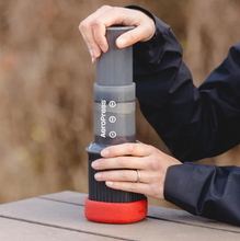 Load image into Gallery viewer, AeroPress Go Coffee Press(15R11)-Green