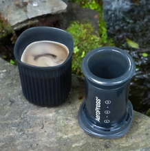 Load image into Gallery viewer, AeroPress Go Coffee Press(15R11)-Green