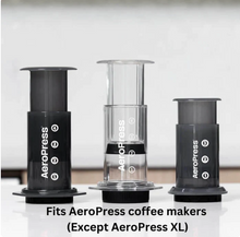 Load image into Gallery viewer, AeroPress Filters Pack of 350 (81FCS)