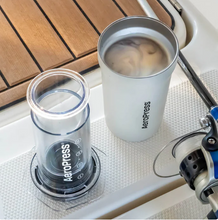 Load image into Gallery viewer, AeroPress  Go Plus Travel Coffee Press-(15PLBK05-1)-Cream