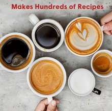Load image into Gallery viewer, AeroPress  Go Plus Travel Coffee Press-(15PLBK05-1)- Black
