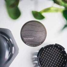 Load image into Gallery viewer, AeroPress Stainless Steel Filter (81MCS)