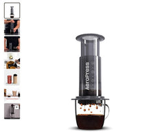 Load image into Gallery viewer, Aeropress Original Coffee Press (85R11)