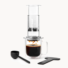 Load image into Gallery viewer, Aeropress Clear Coffee Press (90CL11)