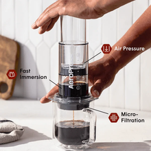 Load image into Gallery viewer, AeroPress Flow Control Cap (81C12)