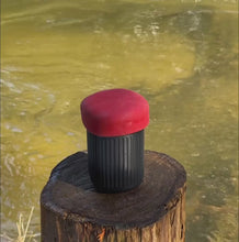 Load and play video in Gallery viewer, AeroPress Go Coffee Press(15R11)-Green