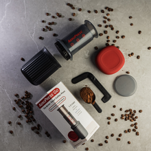 Load image into Gallery viewer, AeroPress Go Travel Coffee Press (15R11) 2023 Version