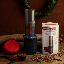 Load image into Gallery viewer, AeroPress Go Travel Coffee Press (15R11) 2023 Version