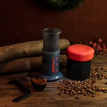 Load image into Gallery viewer, AeroPress Go Travel Coffee Press (15R11) 2023 Version