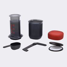Load image into Gallery viewer, AeroPress Go Travel Coffee Press (15R11) 2023 Version
