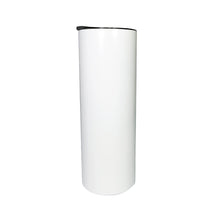 Load image into Gallery viewer, AeroPress Coffeelorian Luminous Tumbler 20oz(E069)-White to Green / White to Blue