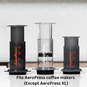 AeroPress Flow Control Filter Cap (81C48)