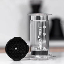 Load image into Gallery viewer, AeroPress Flow Control Filter Cap (81C48)
