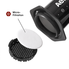 Load image into Gallery viewer, Aeropress Original Coffee Press  11 Pack (85R11)
