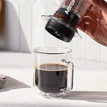 Load image into Gallery viewer, AeroPress Flow Control Cap (81C12)
