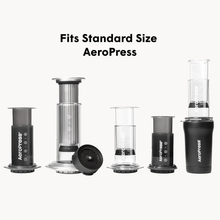 Load image into Gallery viewer, AeroPress Flow Control Cap (81C12)
