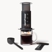 Load image into Gallery viewer, Aeropress Original Coffee Press  11 Pack (85R11)
