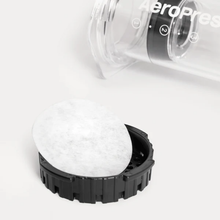 Load image into Gallery viewer, AeroPress Micro Filters XL Pack of 200 (XLFCS)

