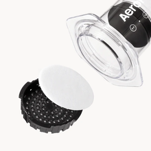 Load image into Gallery viewer, AeroPress Micro Filters XL Pack of 200 (XLFCS)
