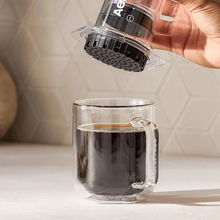 Load image into Gallery viewer, AeroPress Micro Filters XL Pack of 200 (XLFCS)
