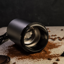 Load image into Gallery viewer, Coffeelorian Electric Coffee Grinder(E047)-Black
