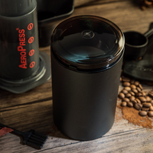 Load image into Gallery viewer, Coffeelorian Electric Coffee Grinder(E047)-Black
