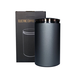 Coffeelorian Electric Coffee Grinder(E047)-Black