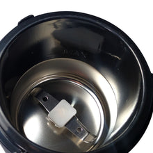 Load image into Gallery viewer, Coffeelorian Electric Coffee Grinder(E047)-Black
