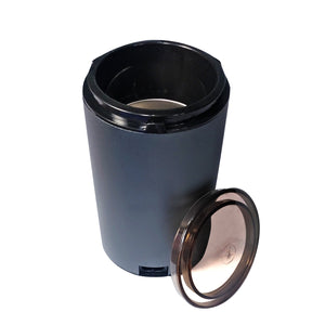 Coffeelorian Electric Coffee Grinder(E047)-Black