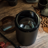 Load image into Gallery viewer, Coffeelorian Electric Coffee Grinder(E047)-Black
